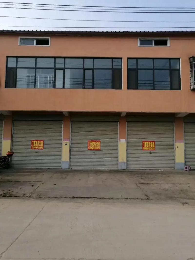 徐寨優(yōu)質(zhì)教育房源 臨新一高3門面+3室2廳套房整體出租