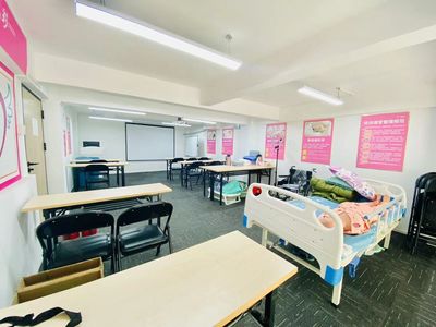 龍洞多功能商業(yè)空間出租 68元/平米起，助力醫(yī)療、教育、家政等業(yè)態(tài)發(fā)展