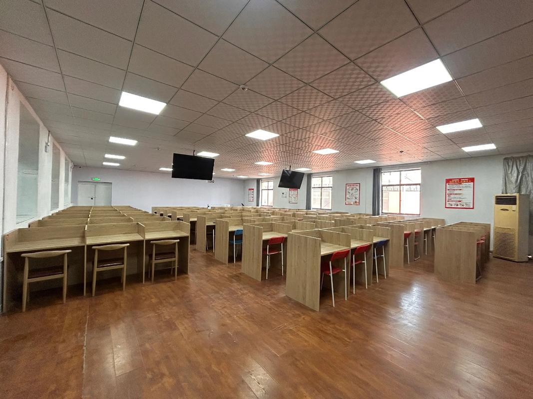 5000平專業培訓場地短租，靈活適配教育培訓與藝考培訓需求